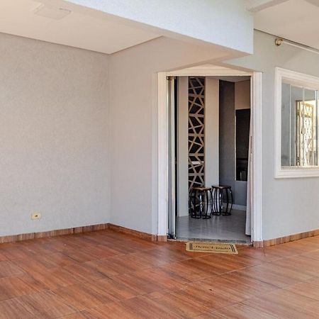 Casa ENORME, segurança e conforto para sua família Cascavel  Exterior foto
