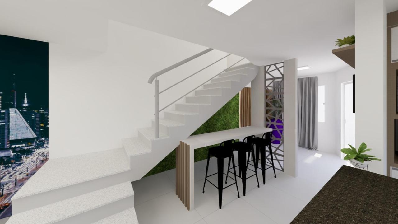 Casa ENORME, segurança e conforto para sua família Cascavel  Exterior foto