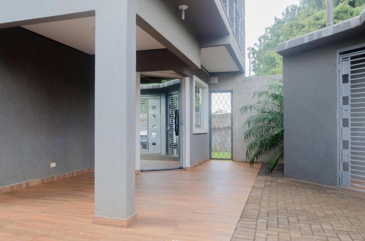 Casa ENORME, segurança e conforto para sua família Cascavel  Exterior foto