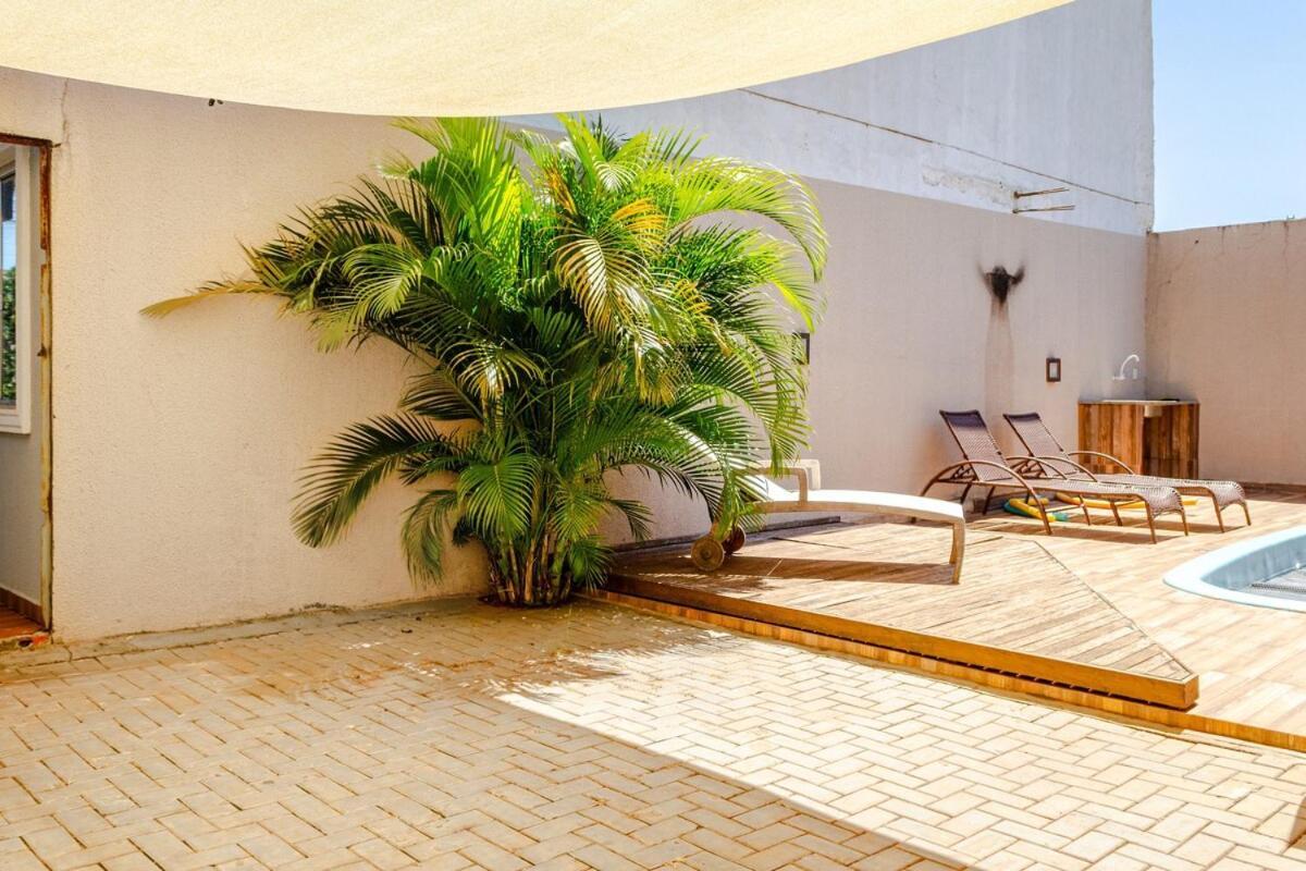 Casa ENORME, segurança e conforto para sua família Cascavel  Exterior foto